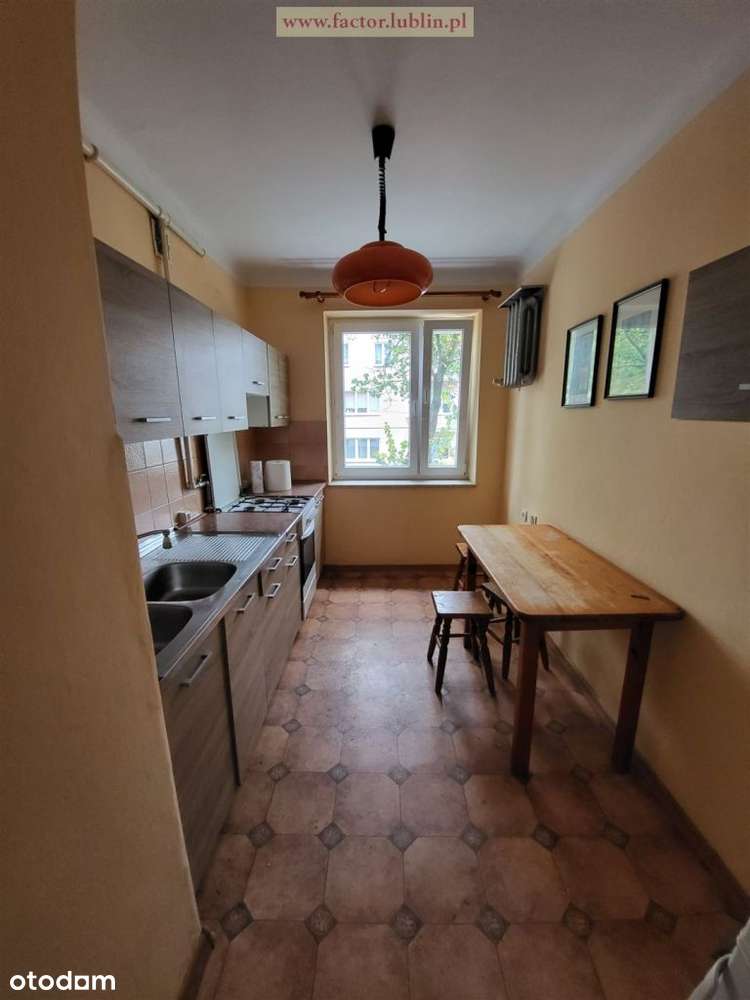 Mieszkanie, 59 m², Lublin-3