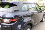 Land Rover Range Rover Evoque 2.0 eD4 SE - 35