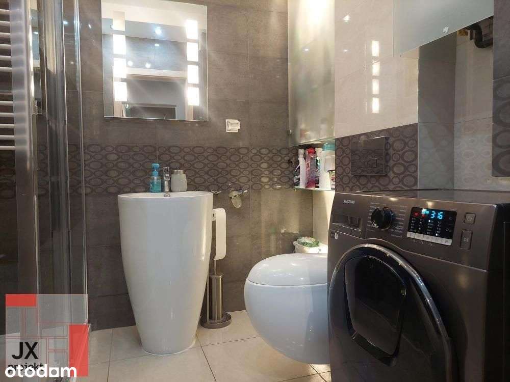 WYGODNE MIEJSCE DO ŻYCIA !!-10