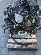 Silnik 2.0 DCI RENAULT Scenic III M9R 615 610 - 3