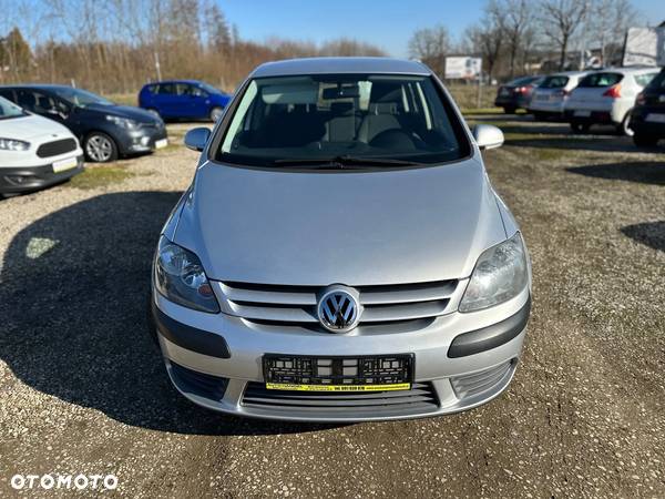 Volkswagen Golf Plus 1.4 Comfortline - 8