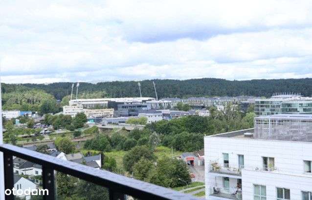 4 pokoje | balkon | ogródek 21 m2 - Pełny obrazek: 5/7