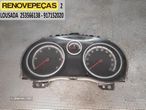 Quadrante / Conta Rotaçoes Opel Corsa D (S07) - 1