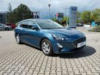 Ford Focus 1.0 EcoBoost Trend Edition - 3