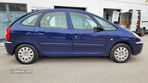 Citroën Xsara Picasso 1.6 HDi Premier Dynamique - 34