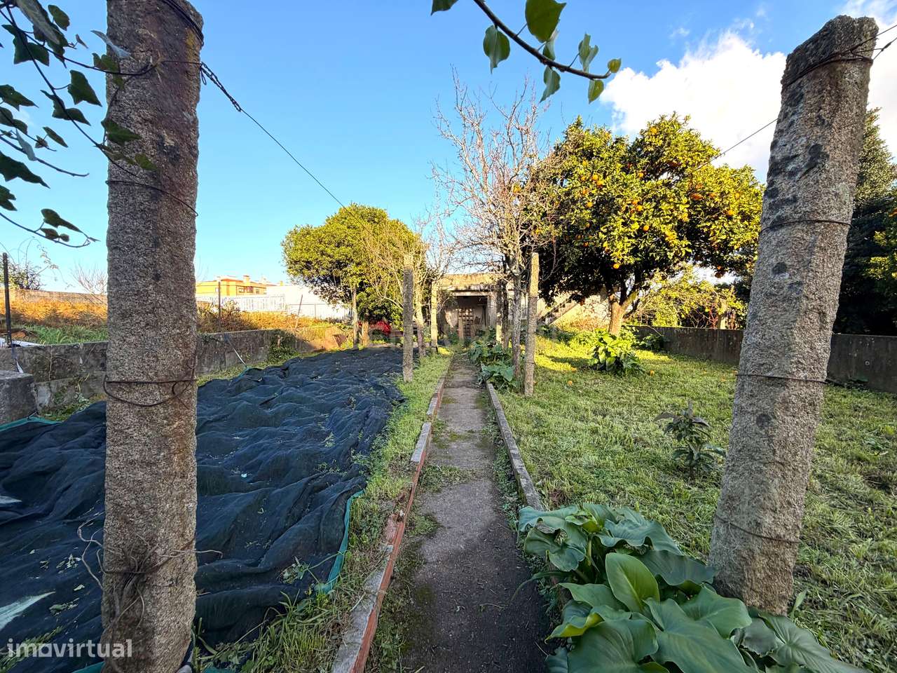 Oportunidade de investimento: Duas moradias para venda em Fânzeres, Go - Grande imagem: 3/17