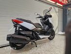 Yamaha X-max - 22