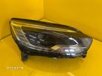 Lampa Prawa Renault Scenic IV FULL LED - 1