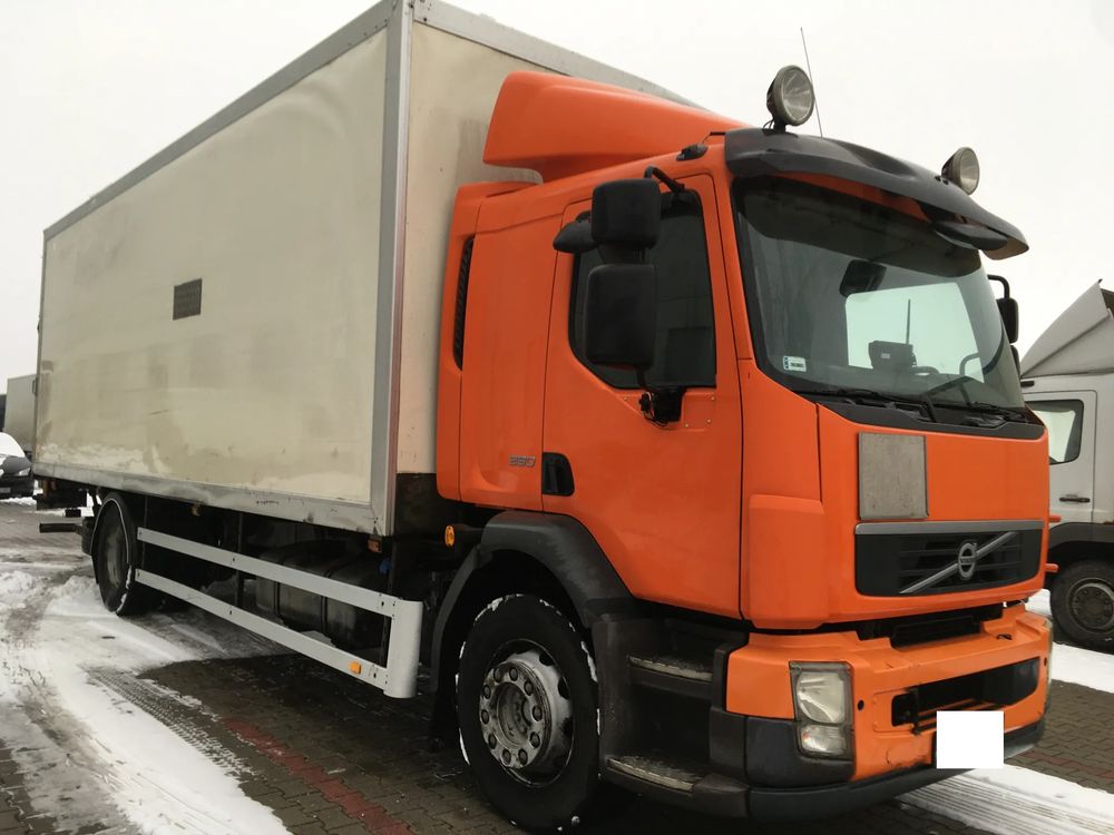Volvo FL 2010