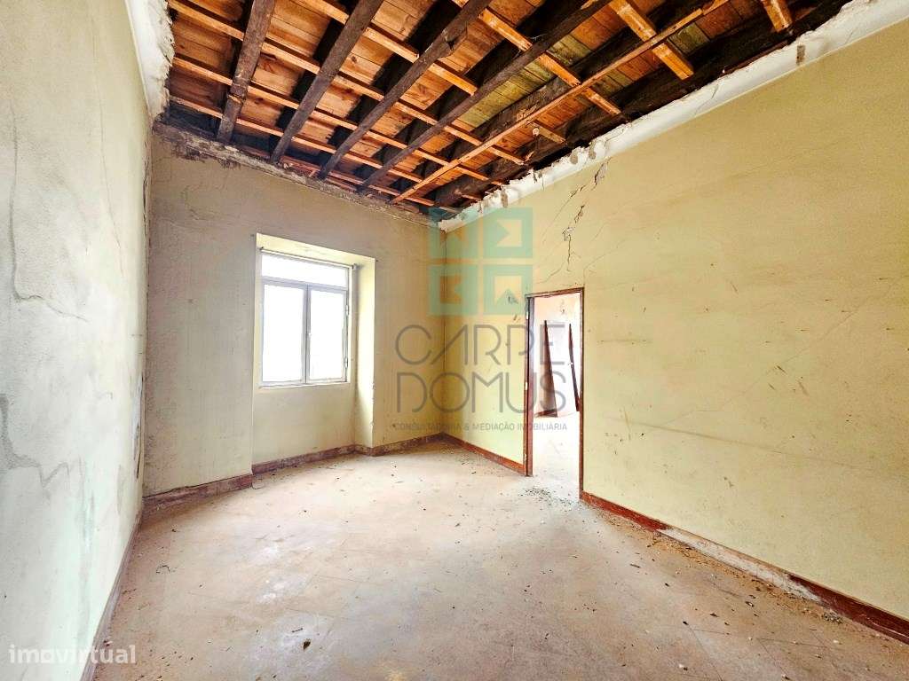 Apartamento T5 duplex, frente marina, na Figueira da Foz-35