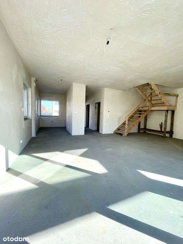 Nowoczesny, energooszczędny dom w Baninie, o pow-10