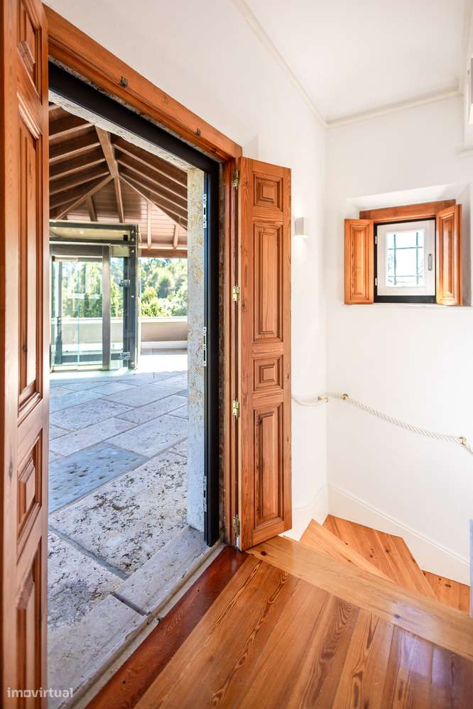 Timeless Elegance  - Sintra-28