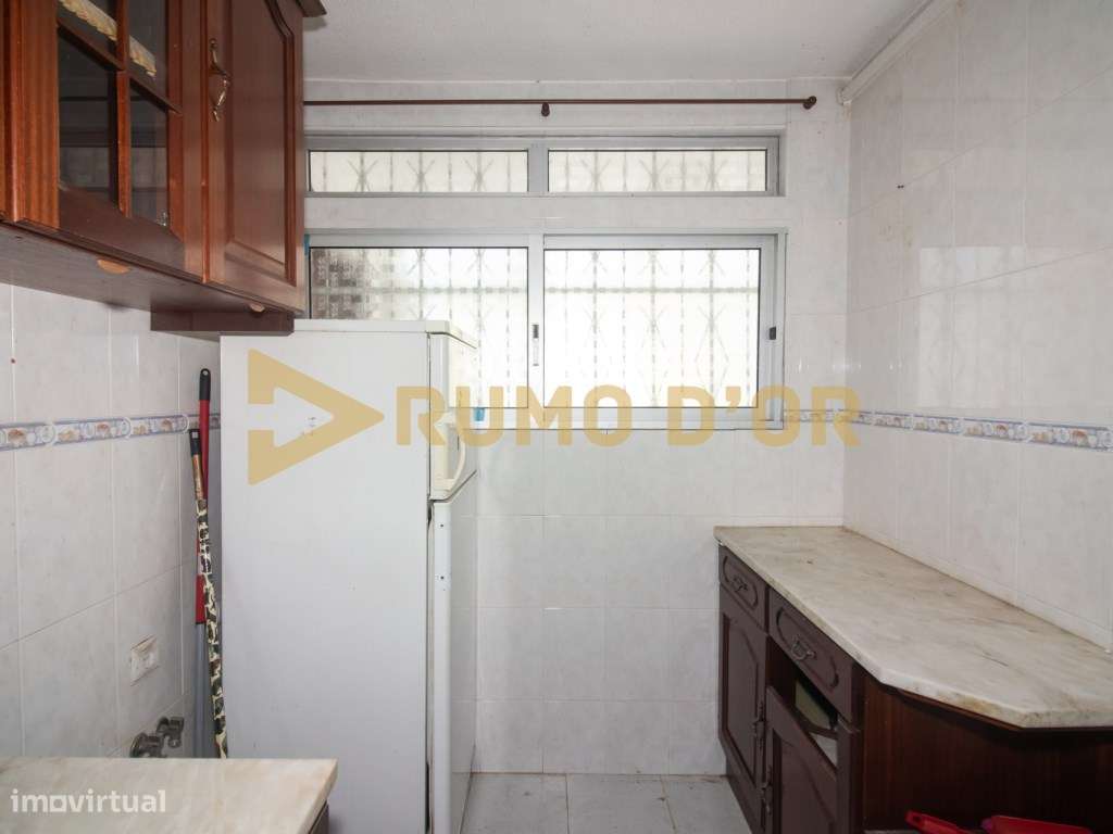 Apartamento T4 em Alvalade - Grande imagem: 5/22