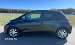 Toyota Yaris 1.33 Sol MM - 2