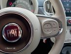 Fiat 500C 1.0 Hybrid Lounge - 15