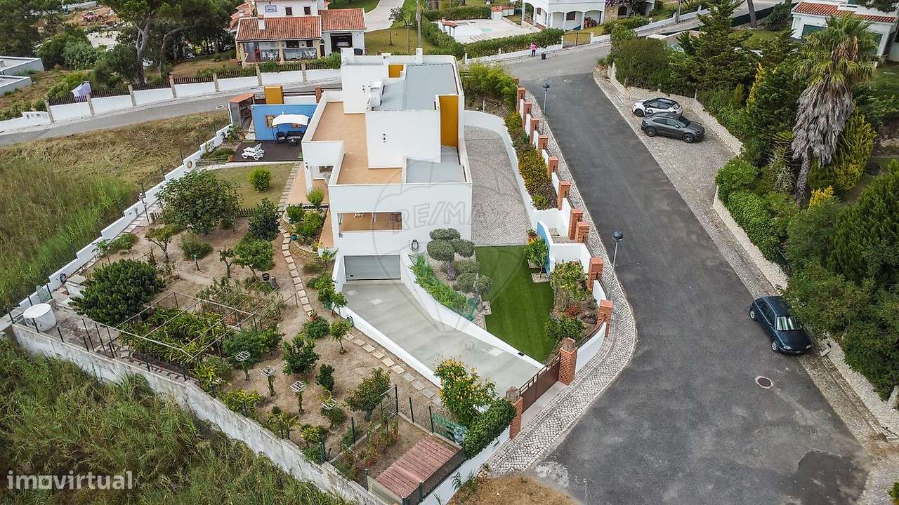 Moradia T4 para venda - Grande imagem: 3/49