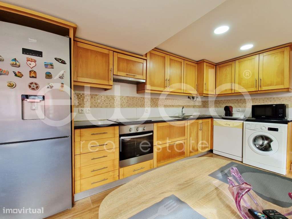 Moradia T3, Samora Correia, Benavente-7