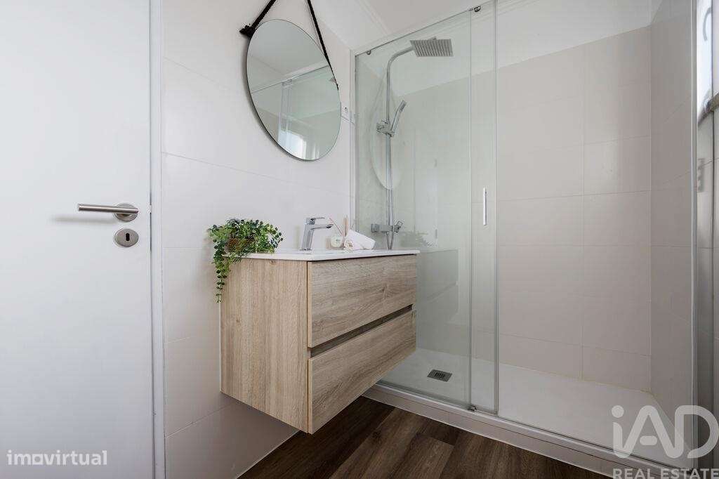 Apartamento T2 em Setúbal (São Julião, Nossa Senhora da Anunciada e Sa - Grande imagem: 4/11