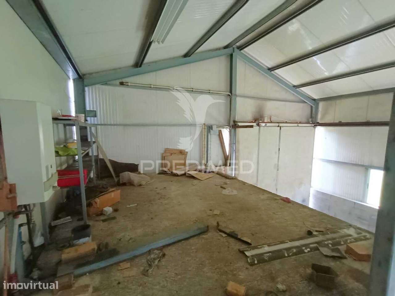 Armazém - Grande imagem: 3/9