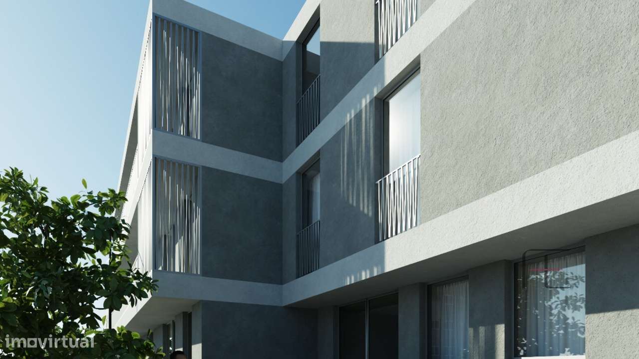 Apartamento T2 Venda em Albergaria-a-Velha e Valmaior,Albergaria-a-Vel - Grande imagem: 5/12