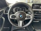 BMW X3 18 d sDrive Line Luxury - 26