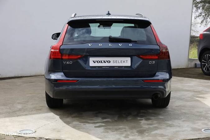 Volvo V60 2.0 D3 - 3