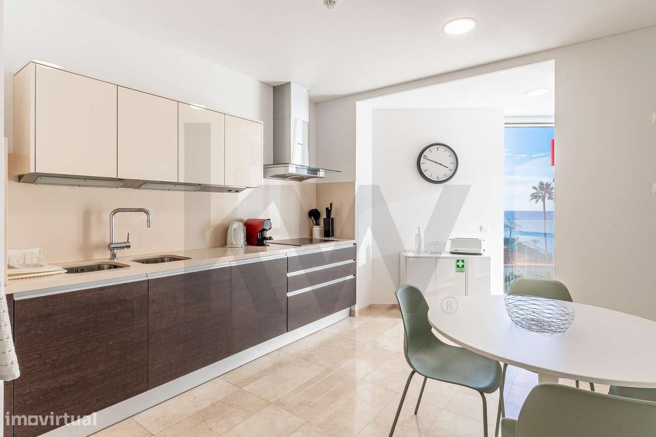 Apartamento T2 | Madeira Palace-9