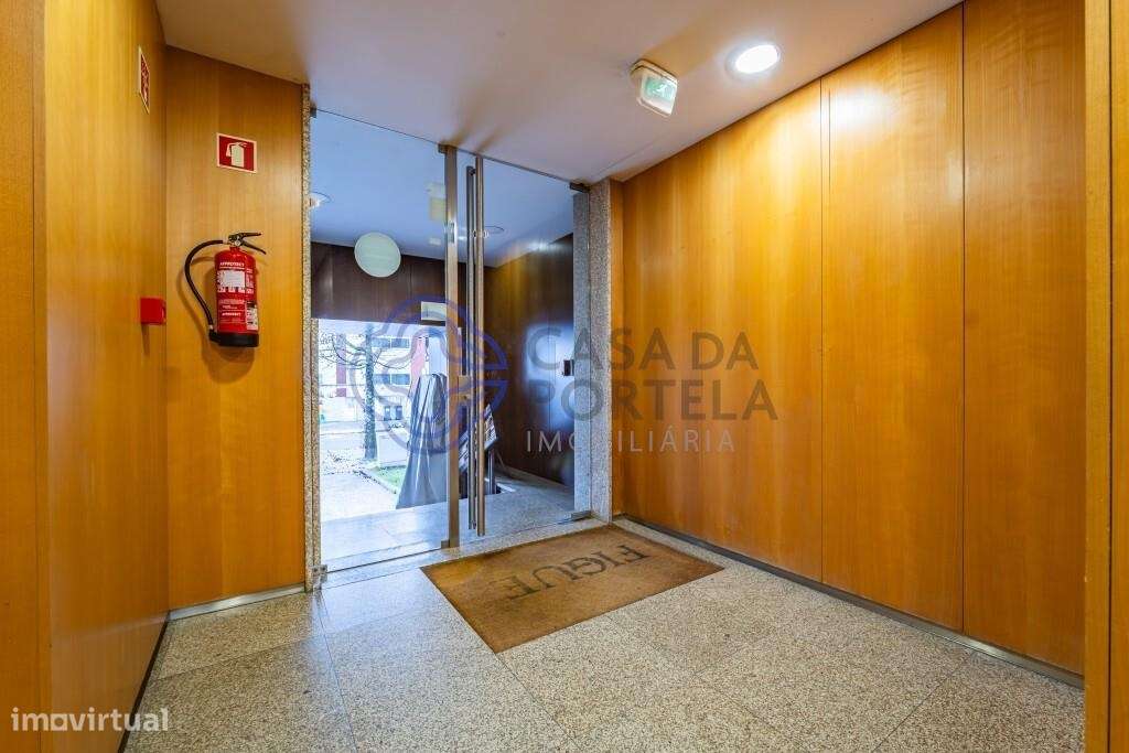 Apartamento T2 em Nogueira da Maia - Grande imagem: 2/21