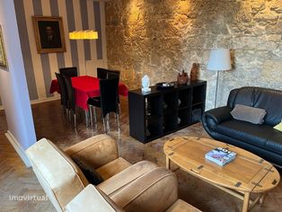 Apartamento T2+1, mobilado, na Calçada da Graça - Grande imagem: 4/17