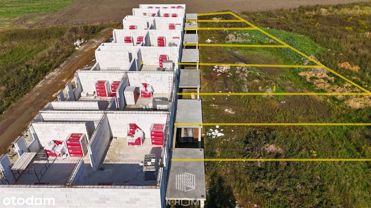 Promocja | Nowe | 69m2 + poddasze | duży balkon - Pełny obrazek: 5/11