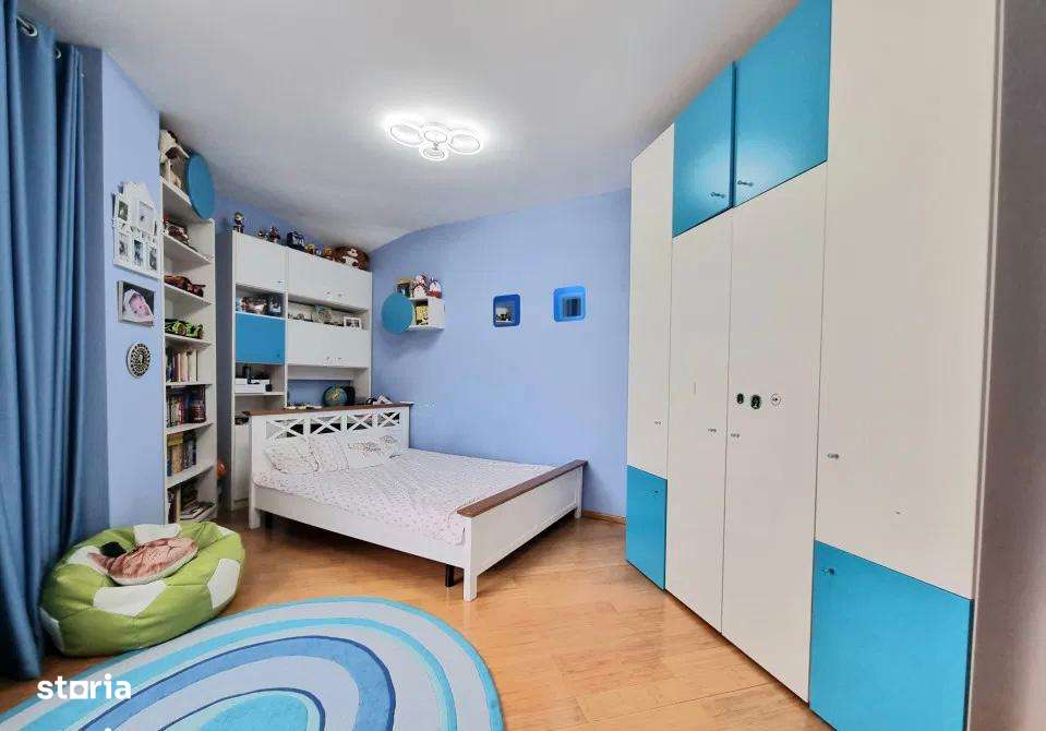 Penthouse tip Duplex  Mamaia Sat pe malul Lacului-9