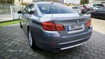 BMW 520 d Auto - 22