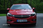 Opel Astra 1.4 Turbo Start/Stop Sports Tourer Innovation - 12