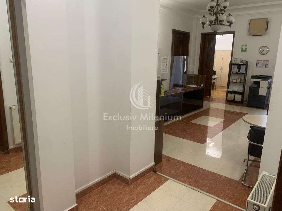 Birouri Cismigiu  /Calea Victoriei - Imagine principală: 2/12