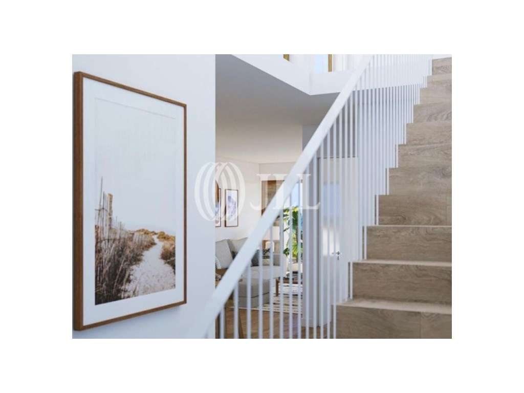 Apartamento T3, novo, com piscina, no Pestana Porto Covo - Grande imagem: 4/4