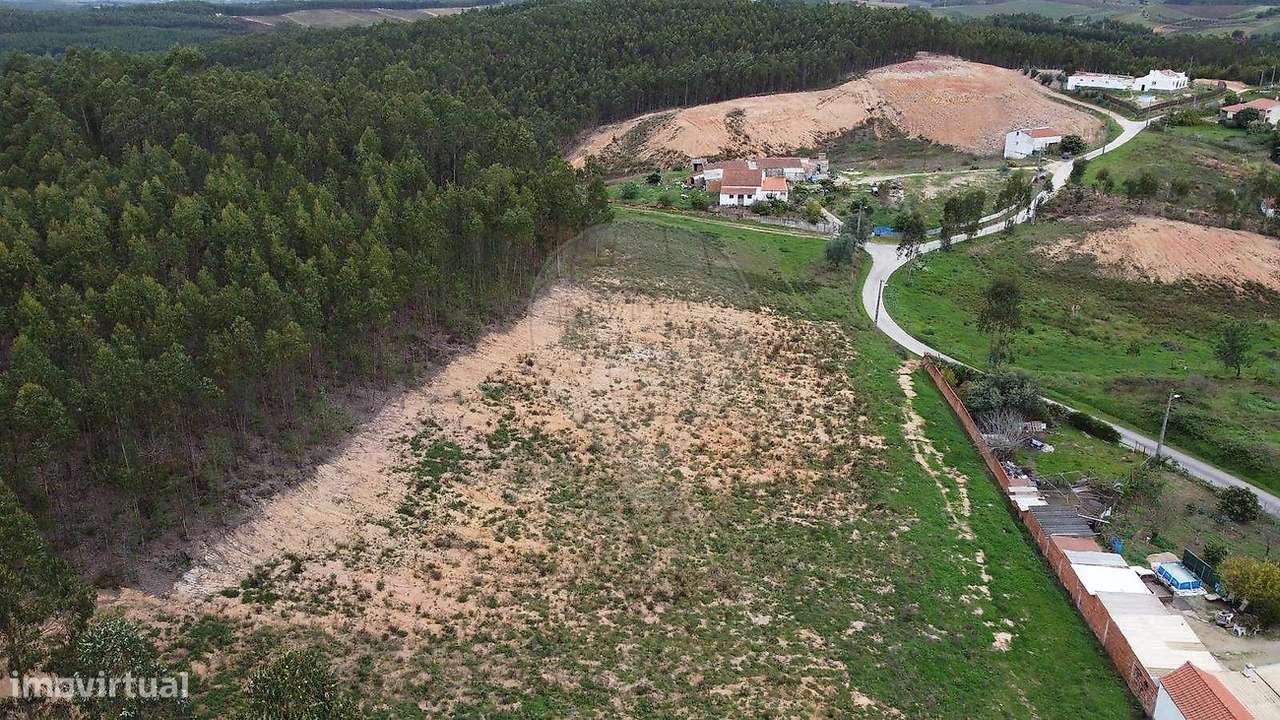 Terreno  para venda-0