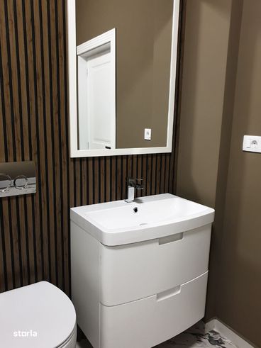 COPOU- INTABULAT- MOBILAT- Apartament cu 3 camere Hay Panoramic Resid.-8