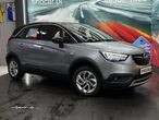 Opel Crossland X 1.2 T Innovation - 4