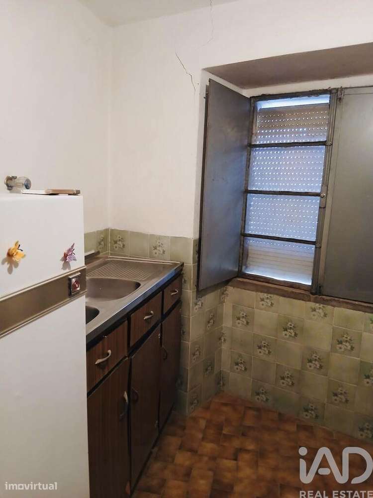 Moradia térrea T1 em Ninho do Açor e Sobral do Campo de 55 m2-9