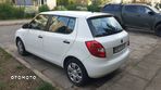 Skoda Fabia 1.4 16V Active - 4