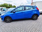 Ford Fiesta 1.5 TDCi Ambiente - 11