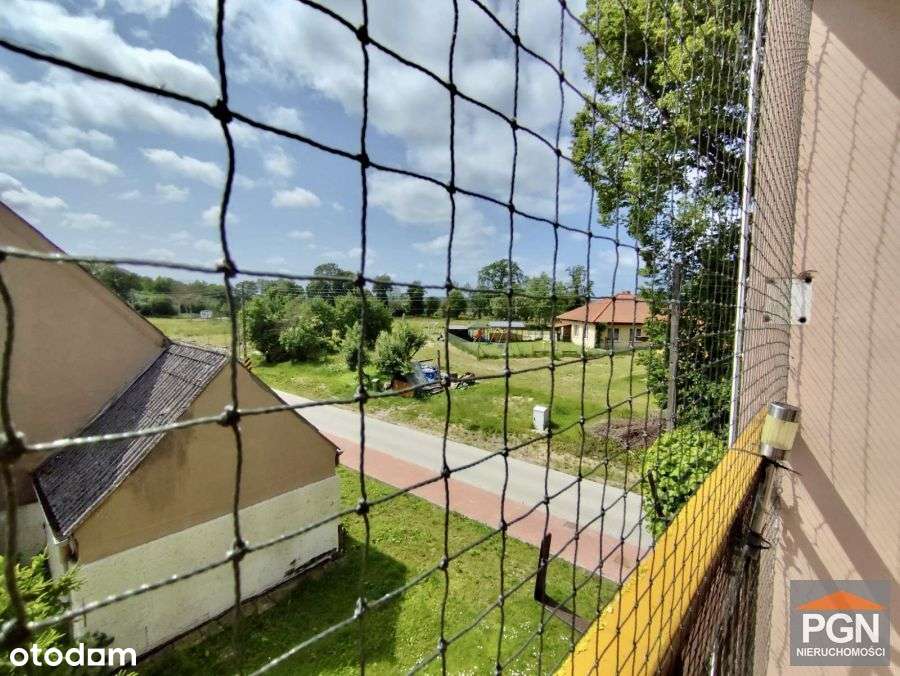 Mieszkanie w bloku 3 km od morza-11