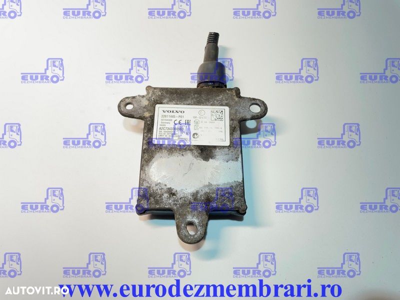 SENZOR PROXIMITATE VOLVO FH4 22611445 - 1