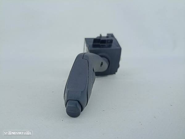 Manete/ Interruptor Limpa Vidros Ford Focus Iii - 3