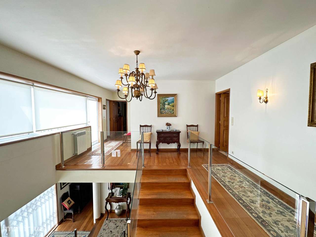 Moradia T6 Venda em Viana do Castelo (Santa Maria Maior e Monserrate) - Grande imagem: 5/29