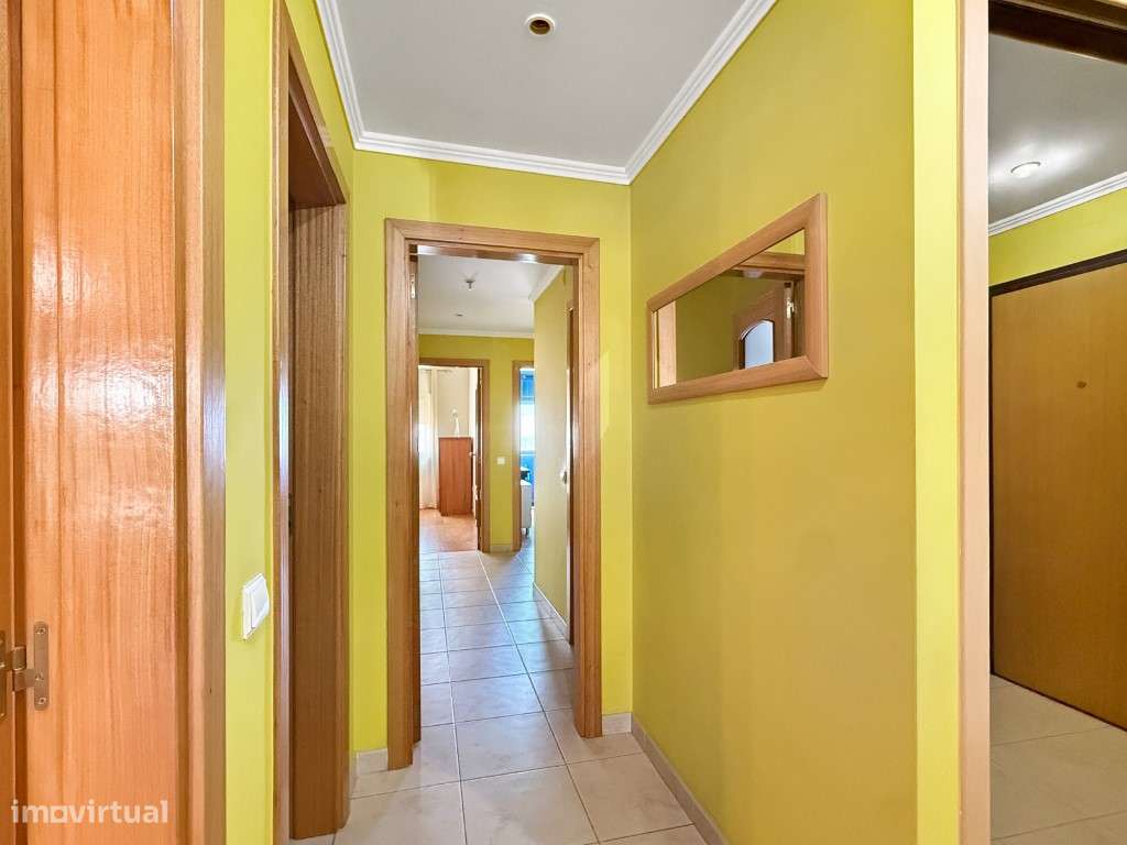 T3 no Lavradio, Barreiro 134 m² úteis, com garagem-29