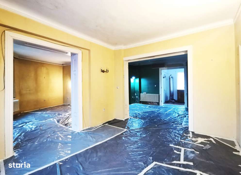 Vila cu 4 apartamente independente | Ideala investitie | Comision 0%-5