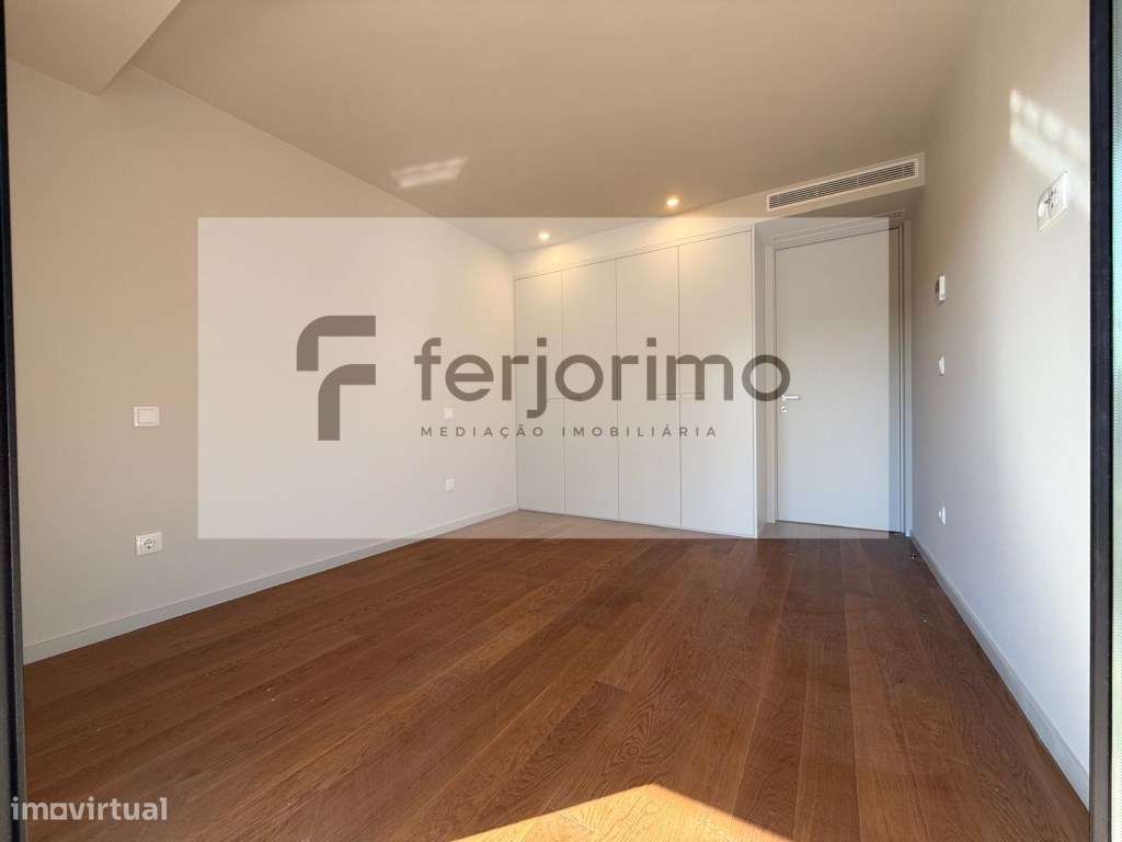 Magnífico Apartamento T2, zona tranquila-10