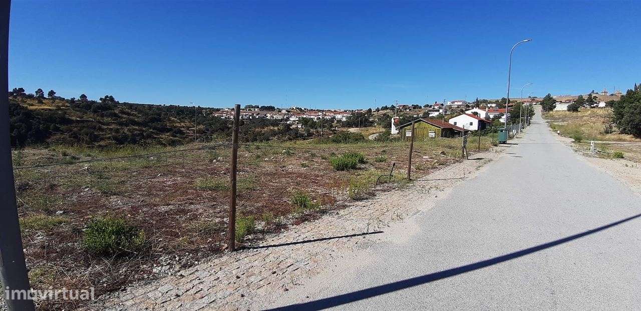 Lote para construção, Bairro Verde, Miranda do Douro - Grande imagem: 5/10