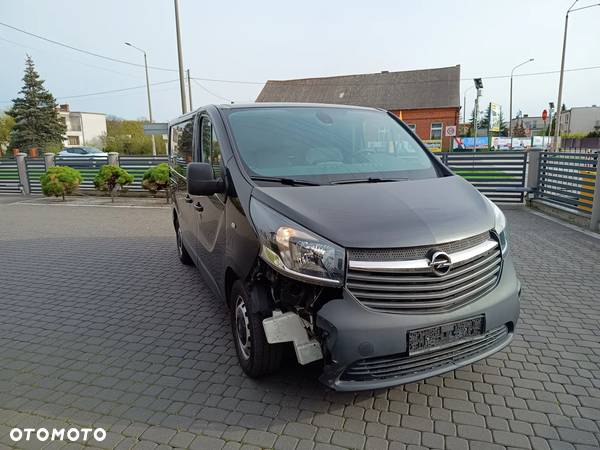 Opel Vivaro - 2